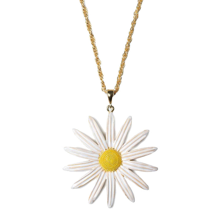 Collana Isola Bella margherita