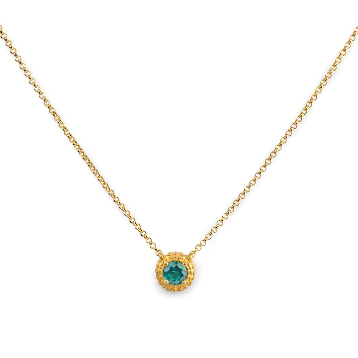Collana Isola Bella Mini Riccio