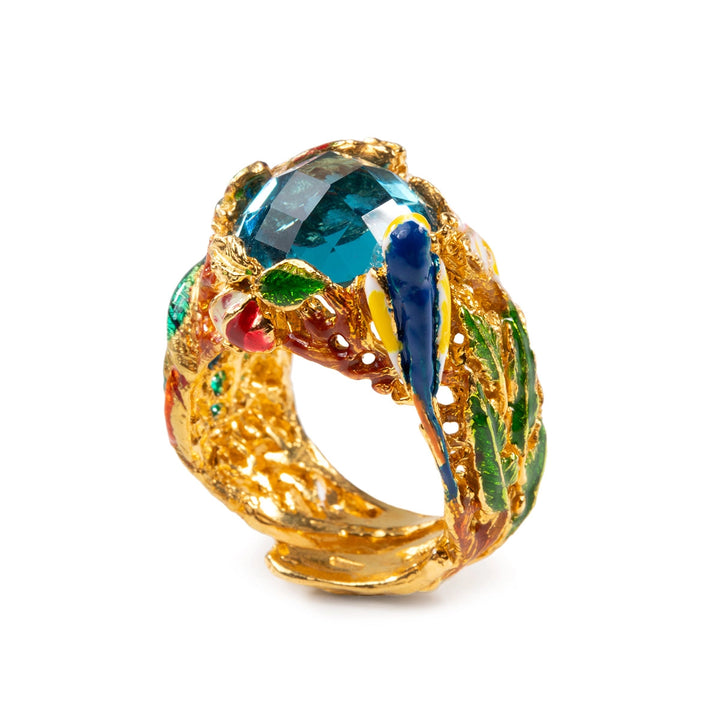 Anello Isola Bella Aria