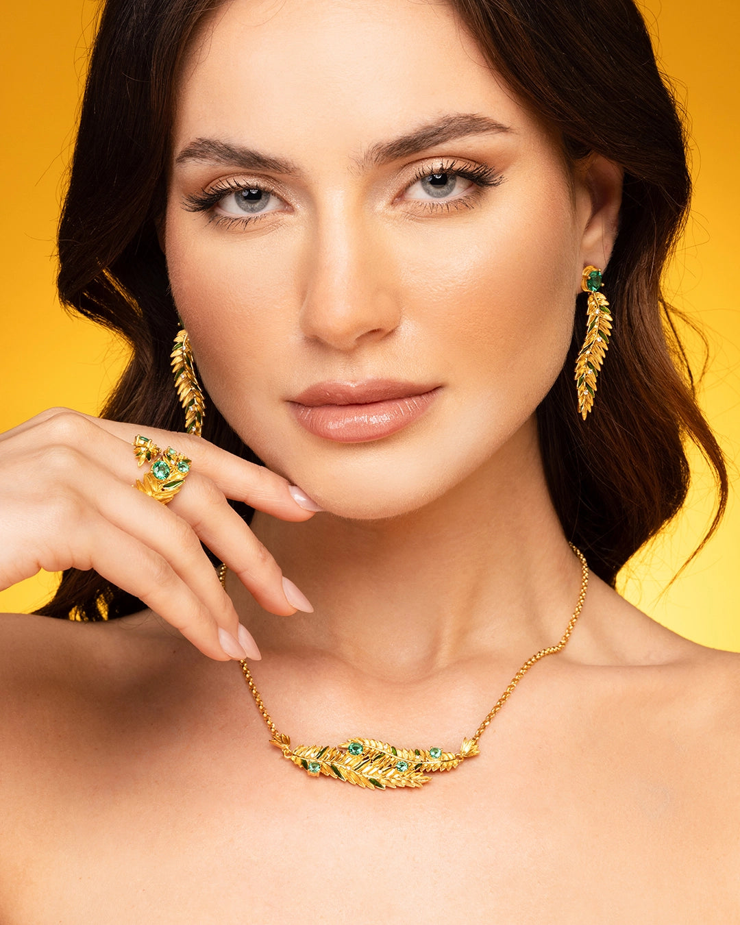 Collier Isola Bella
