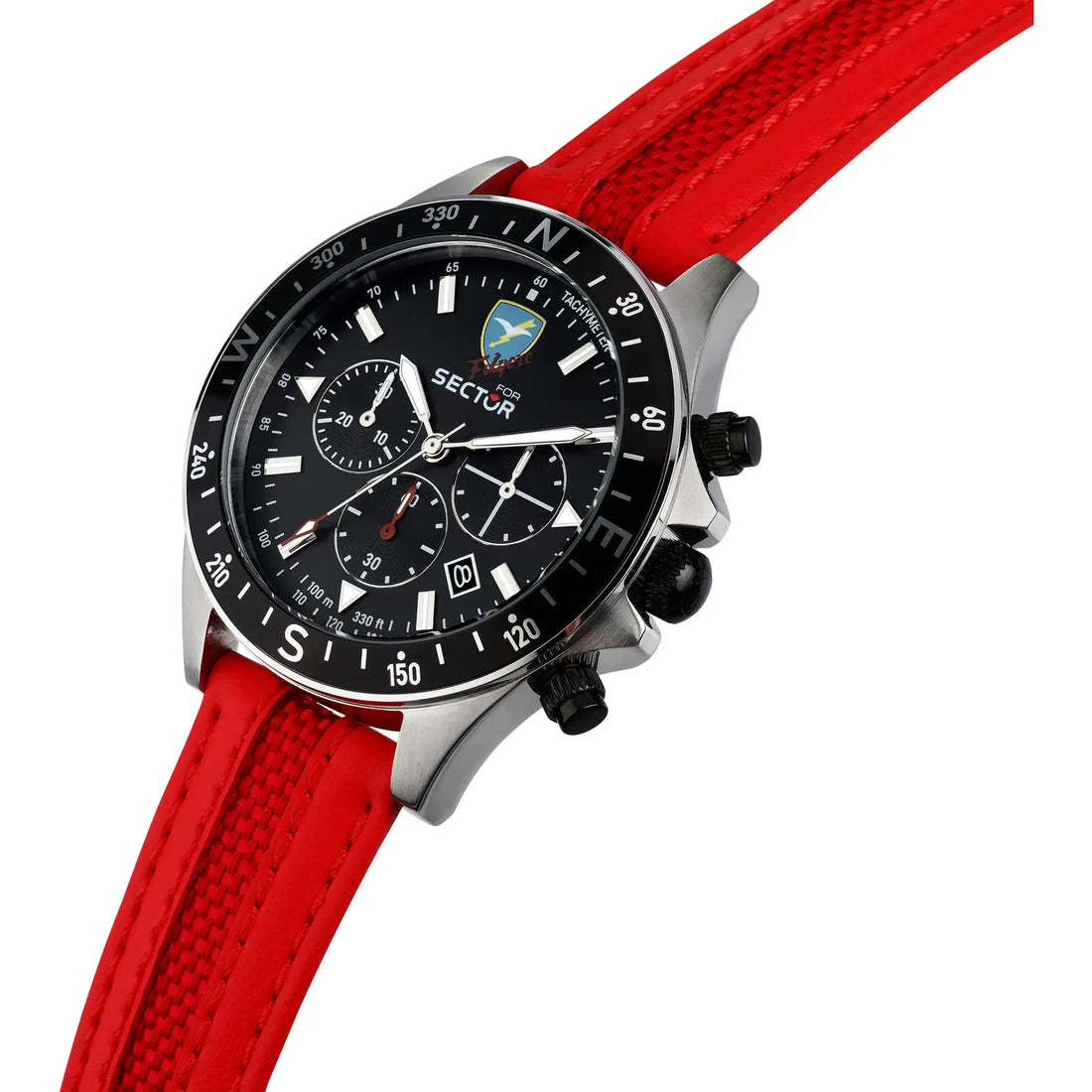 Sector 230 Folgore Limited edition