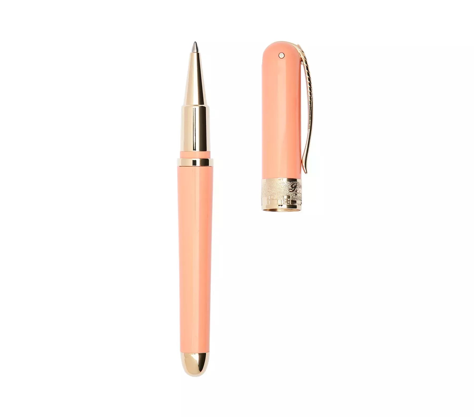 Pineider Penna Roller Avatar Mini Pesca