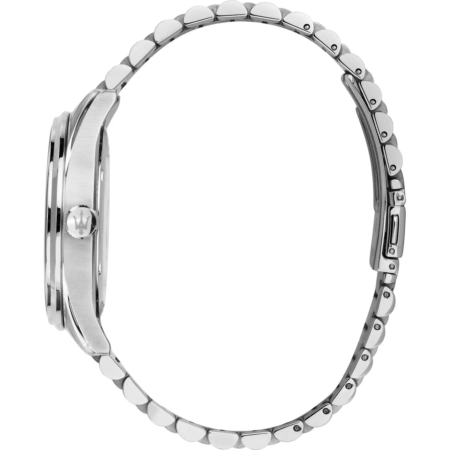 Maserato Sorpasso nero