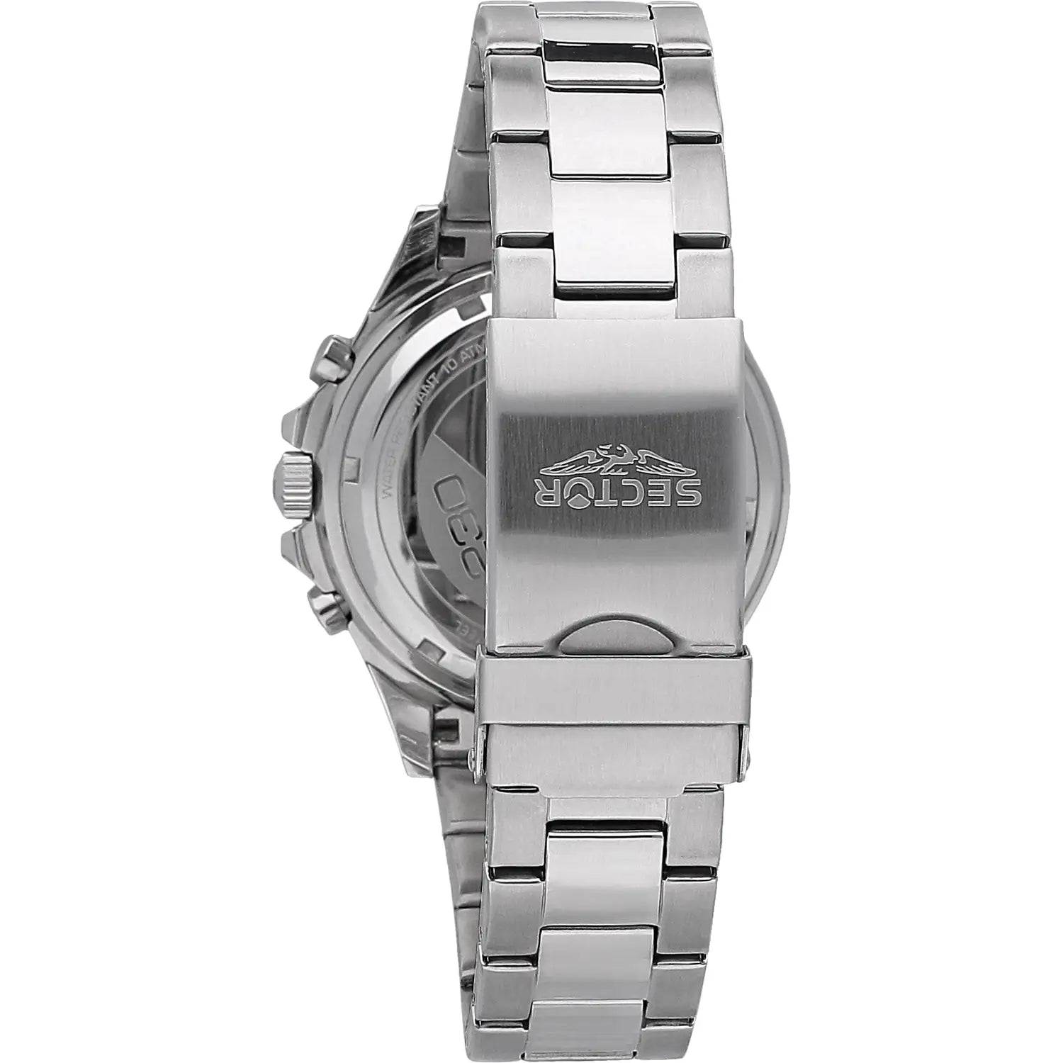 Sector 230 Chrono verde