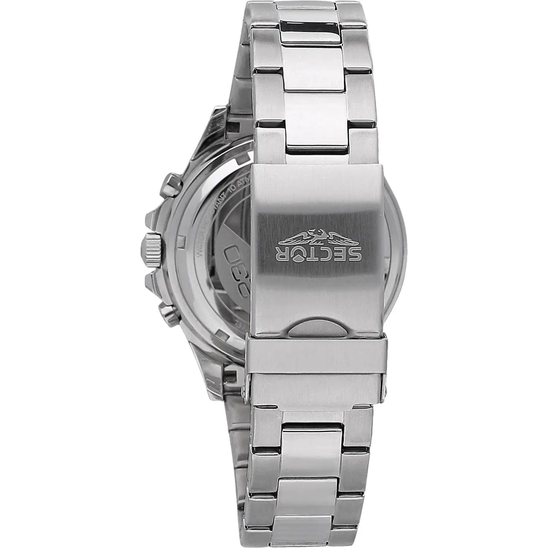 Sector 230 Chrono verde