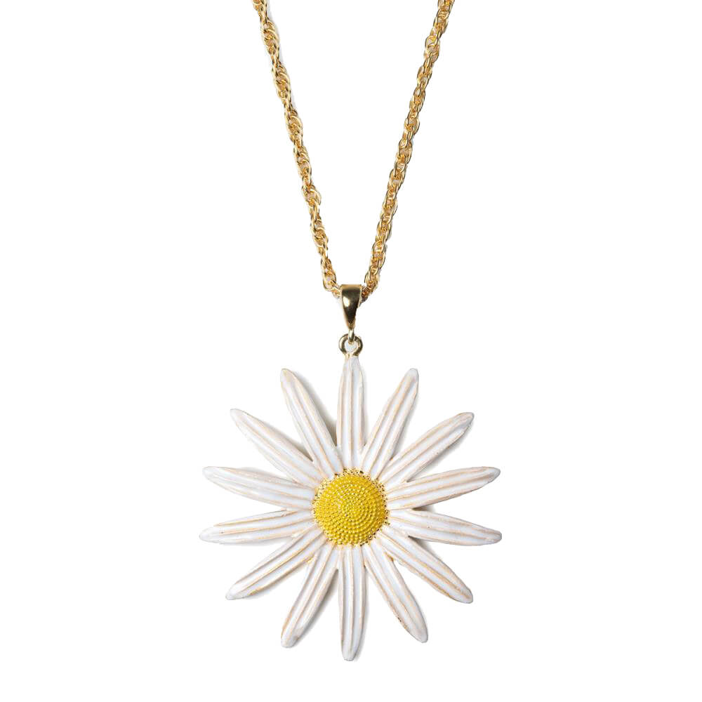 Collana Isola Bella margherita