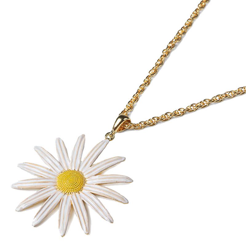 Collana Isola Bella margherita