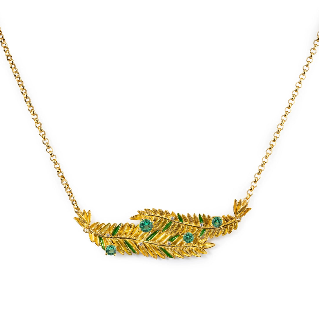 Collier Isola Bella