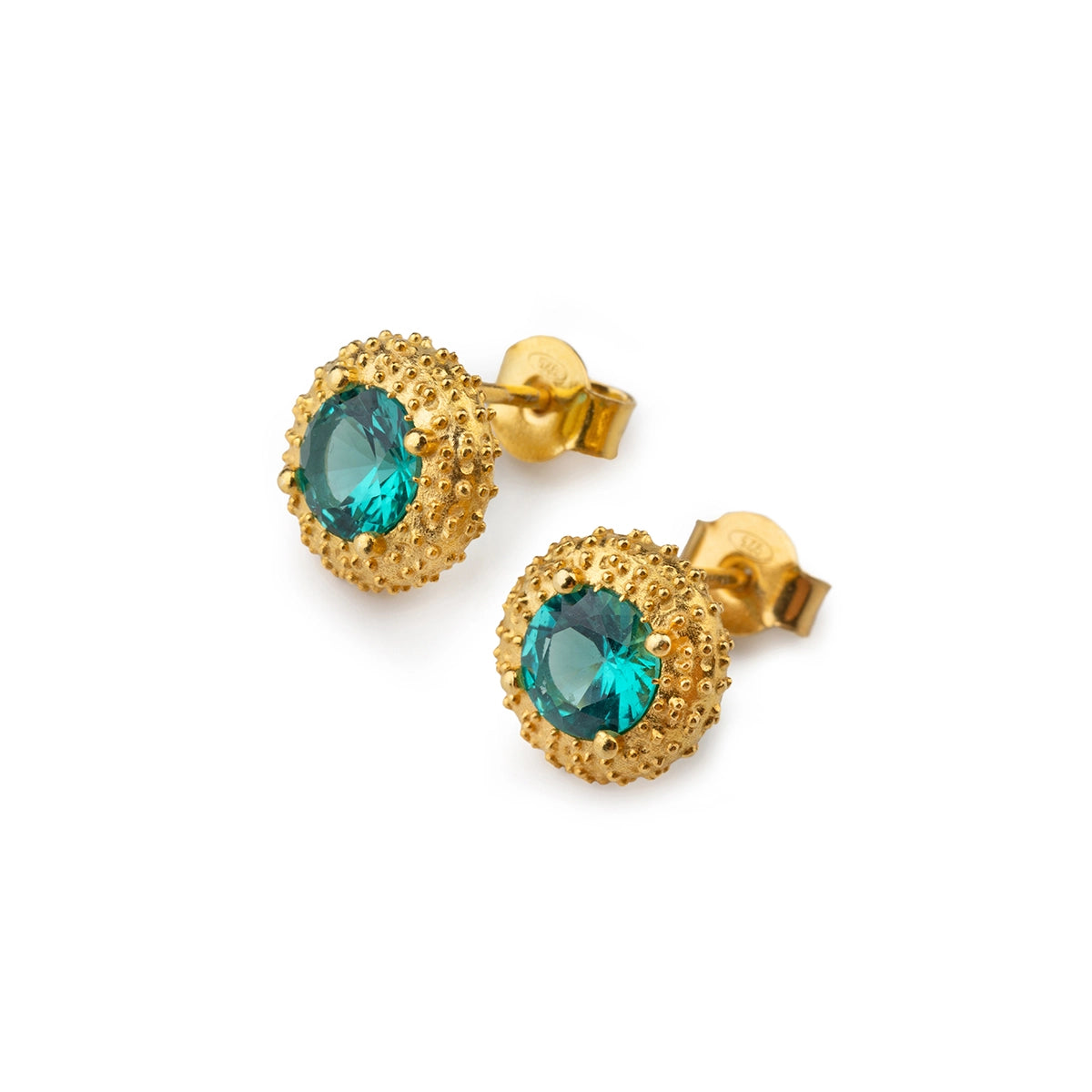 Orecchini Isola Bella Mini Riccio