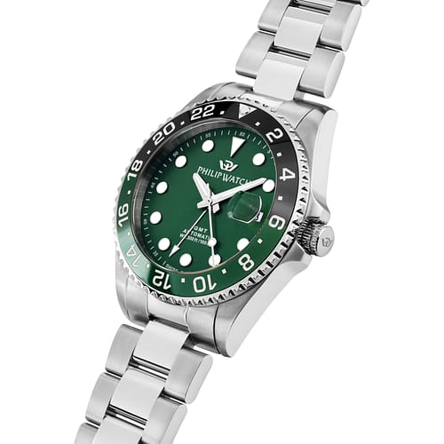 OROLOGIO PHILIP WATCH CARIBE DIVING