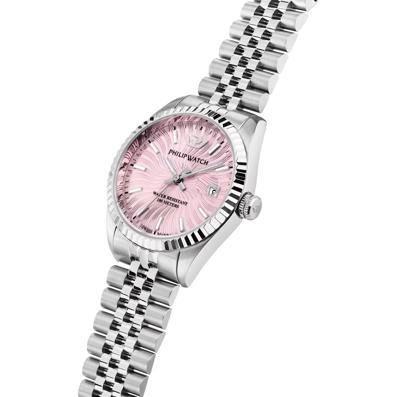 Philip Watch Caribe Urban Array pink
