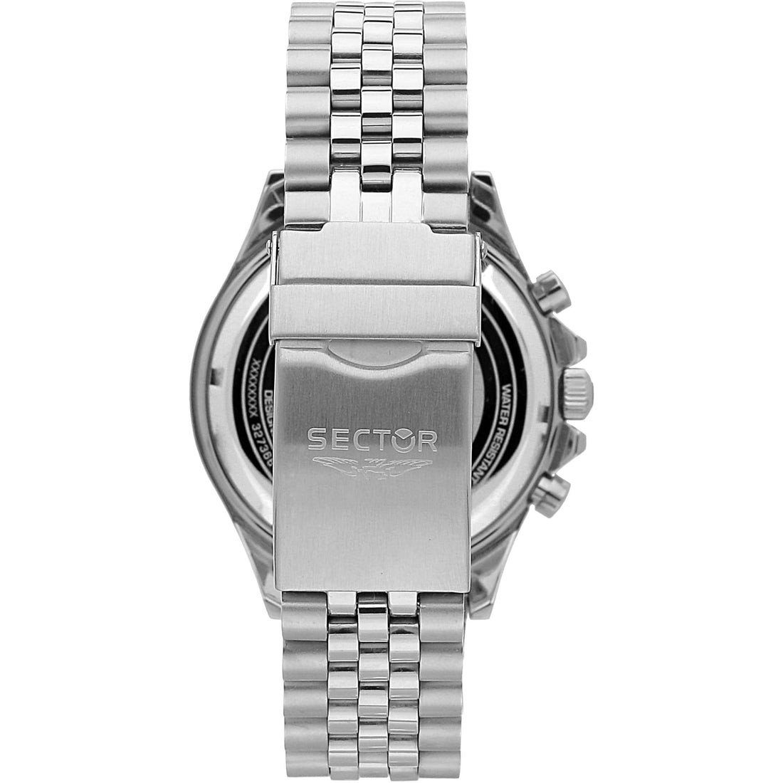 Sector 230 Chrono blu