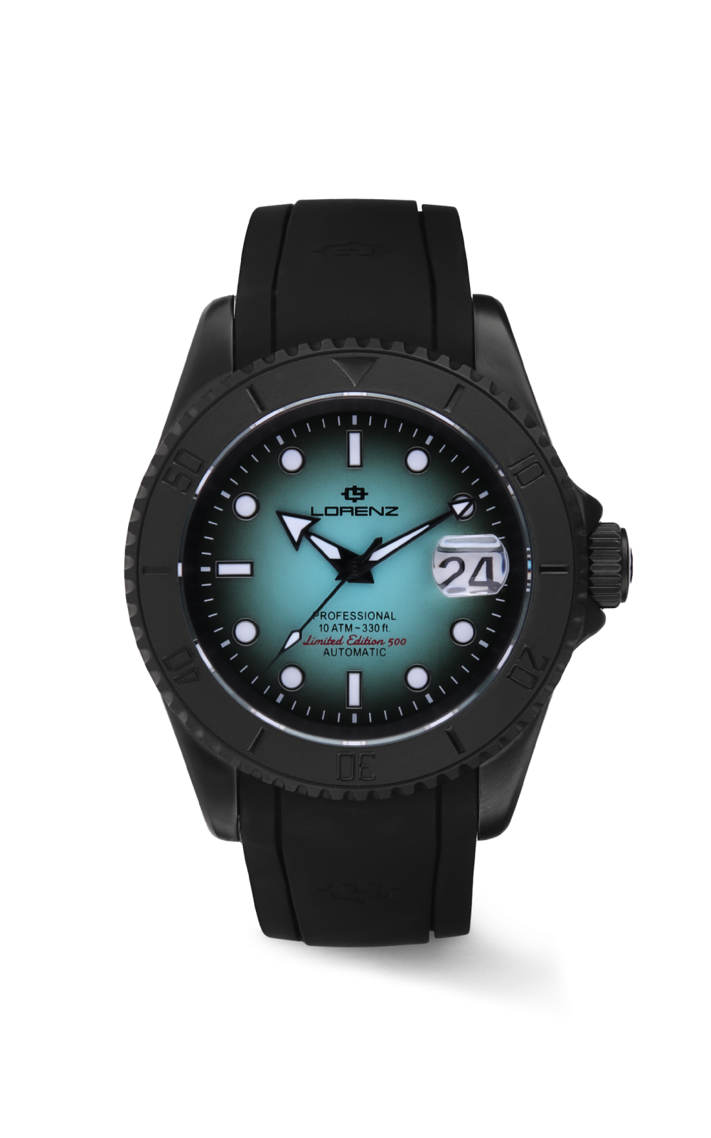 Lorenz professionale limited edition 500