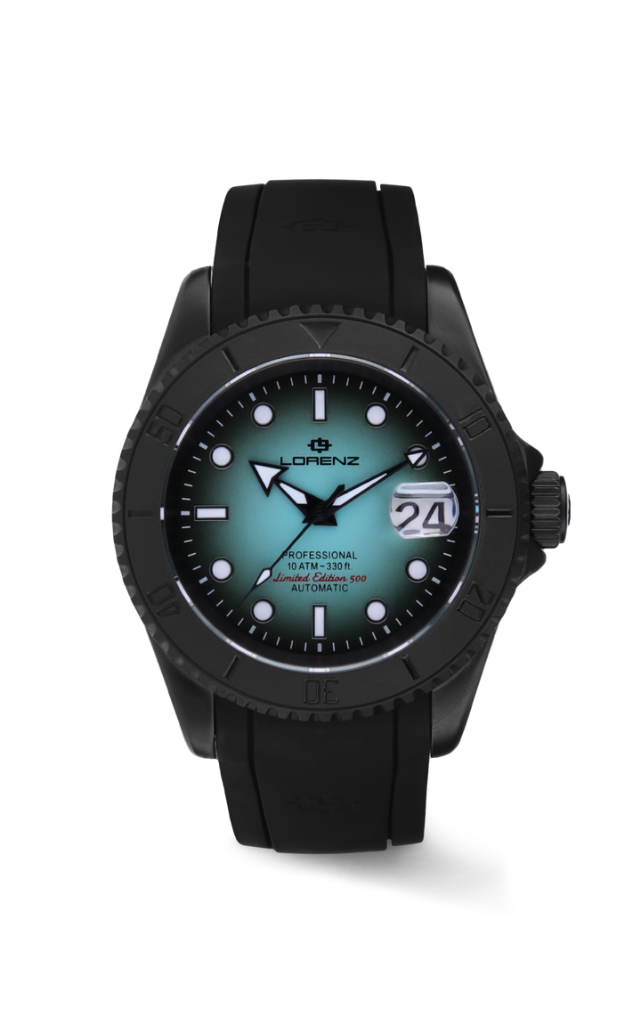 Lorenz professionale limited edition 500