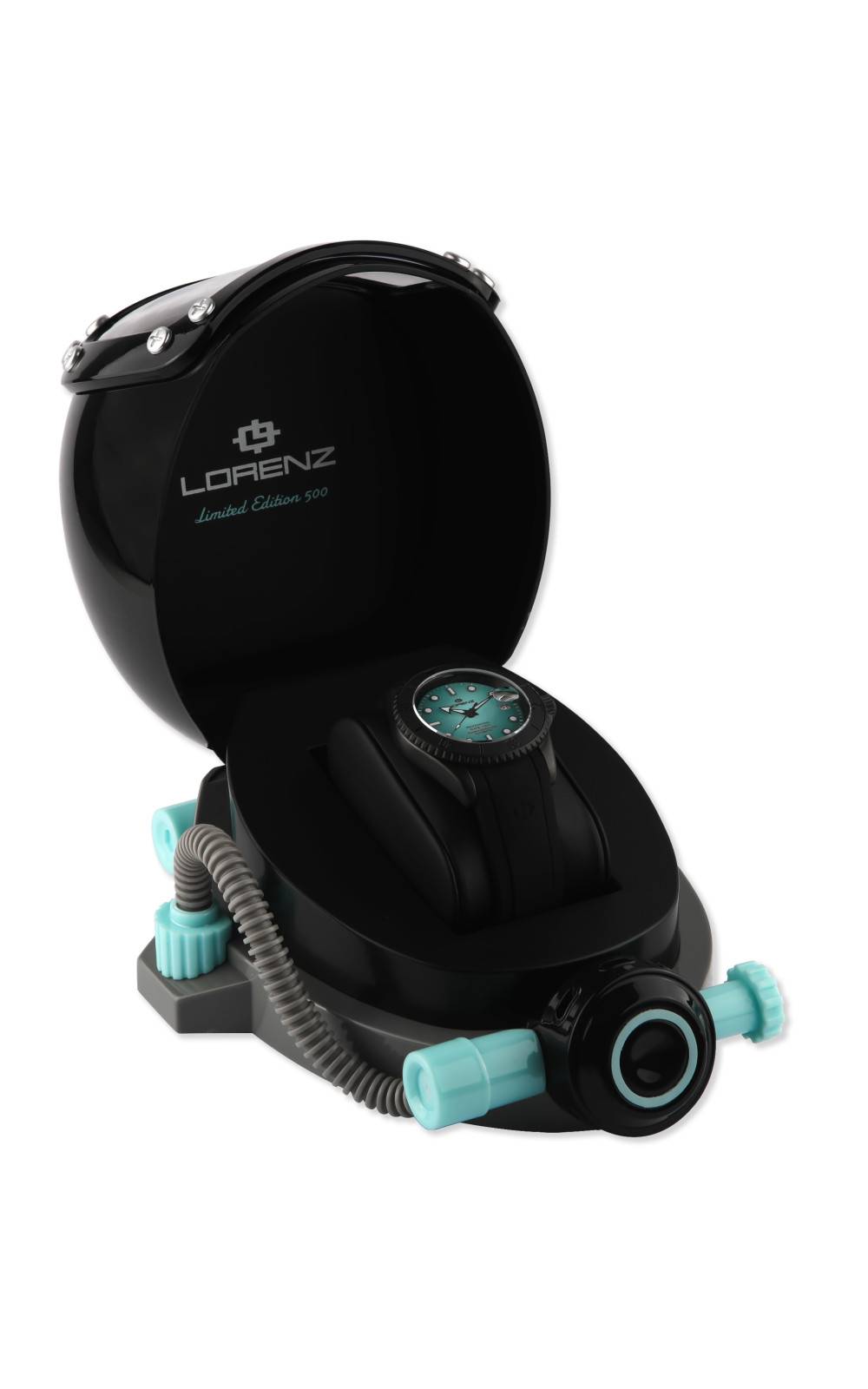 Lorenz professionale limited edition 500