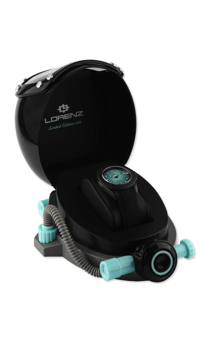 Lorenz professionale limited edition 500