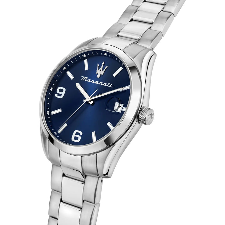 Maserato Attrazione blu
