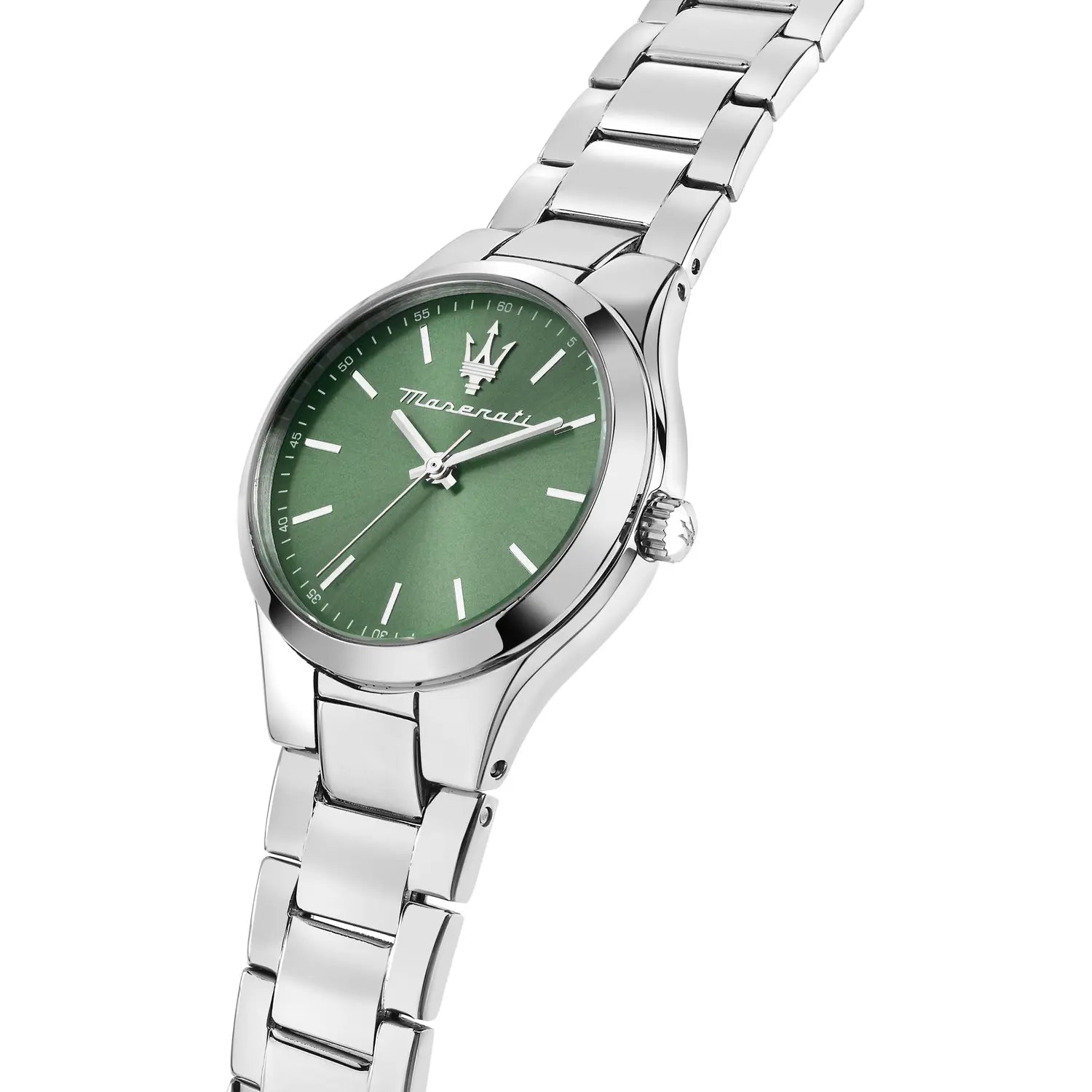 Maserati Attrazione verde