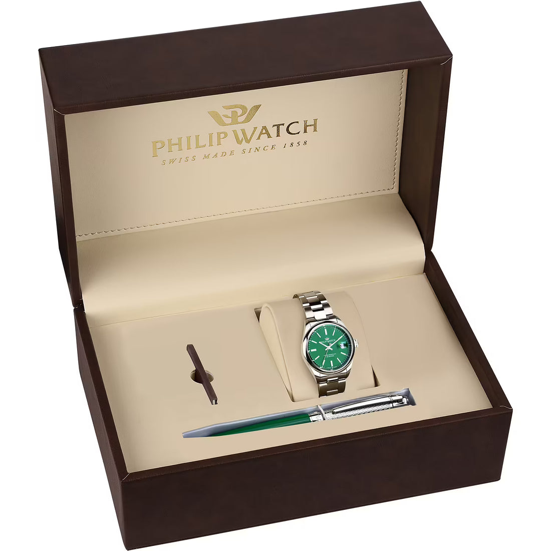 COLLEZIONE CARIBE URBAN OROLOGIO PHILIP WATCH CARIBE URBAN