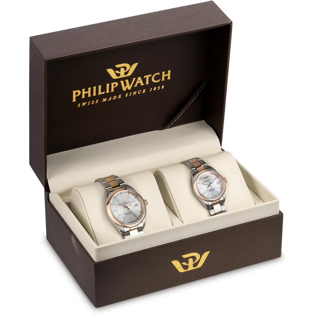 Collezione Philip Watch Caribe