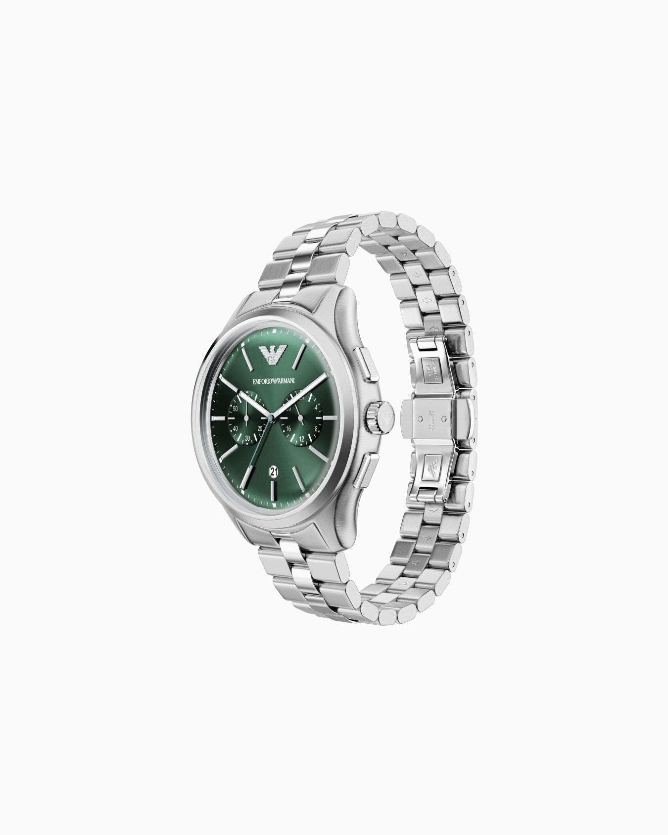 OROLOGIO CRONOGRAFO AL QUARZO