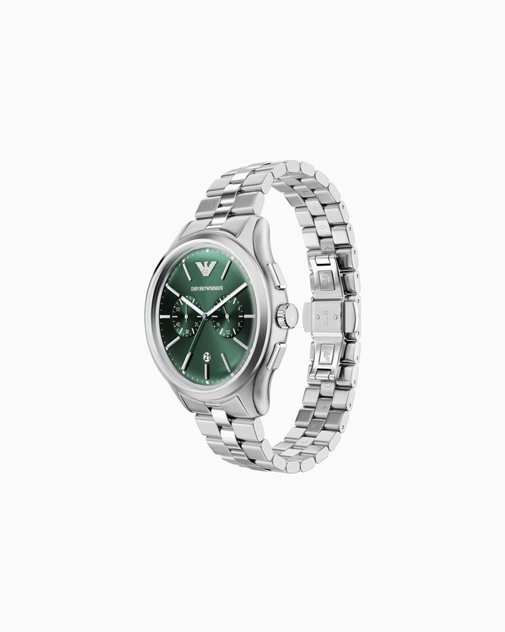 OROLOGIO CRONOGRAFO AL QUARZO