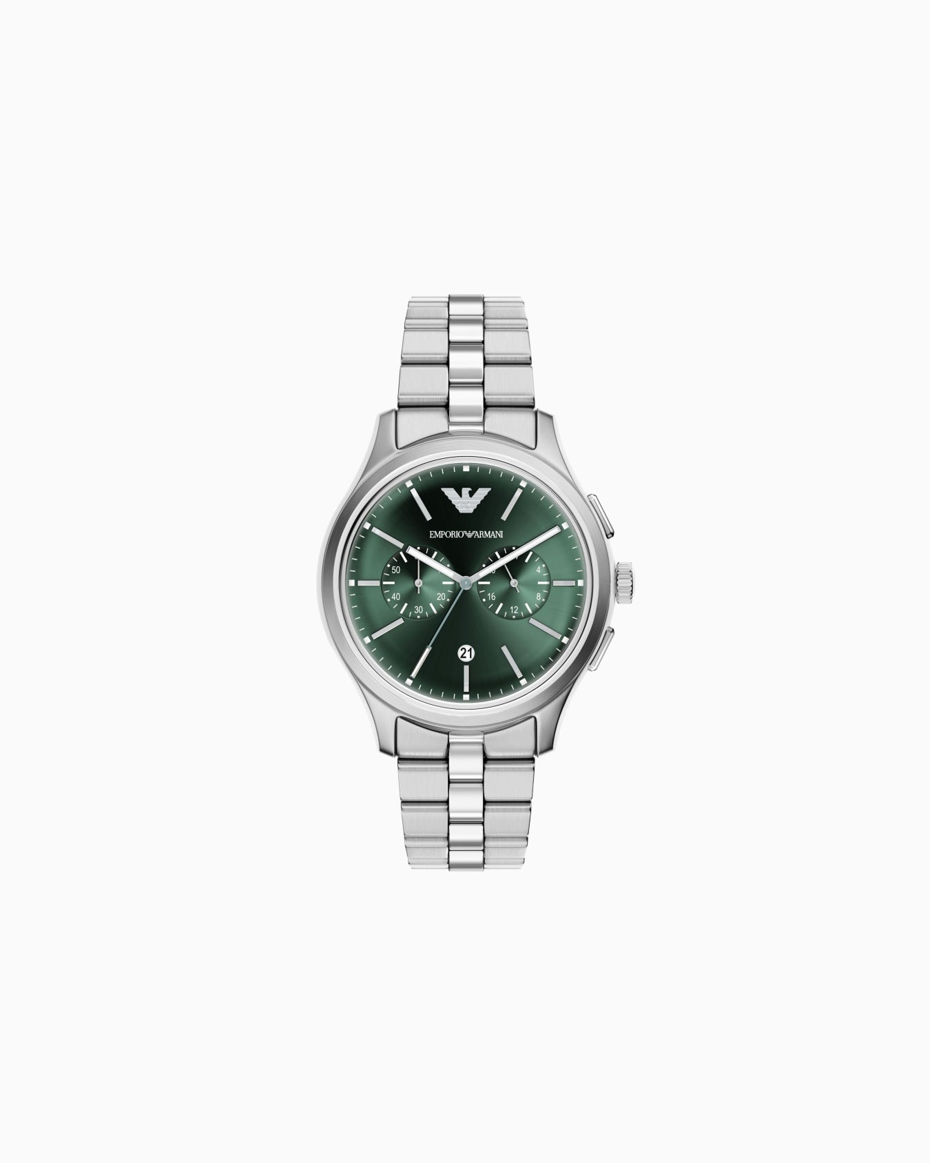 OROLOGIO CRONOGRAFO AL QUARZO