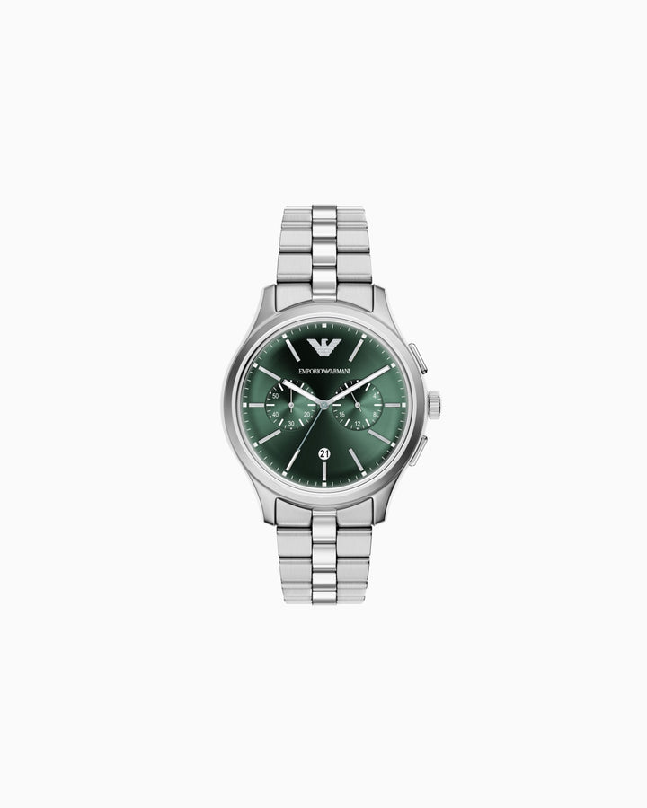 OROLOGIO CRONOGRAFO AL QUARZO