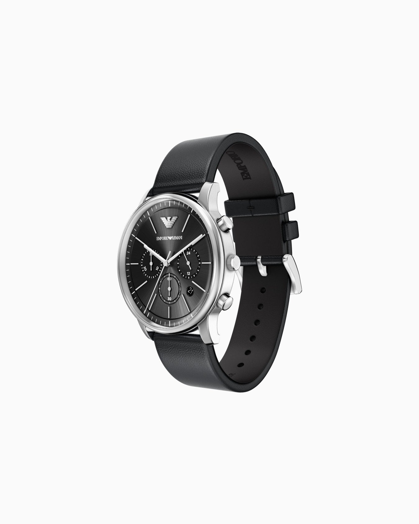OROLOGIO CRONOGRAFO AL QUARZO
