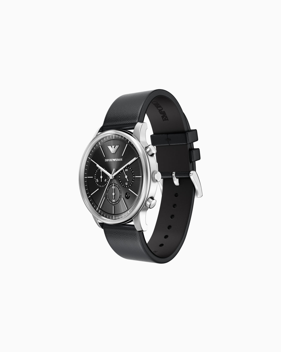 OROLOGIO CRONOGRAFO AL QUARZO
