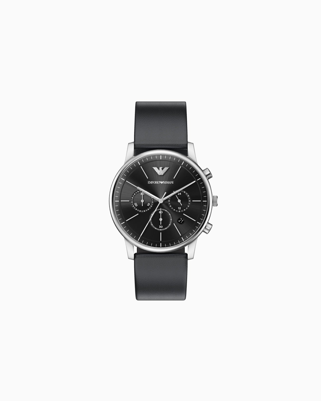 OROLOGIO CRONOGRAFO AL QUARZO