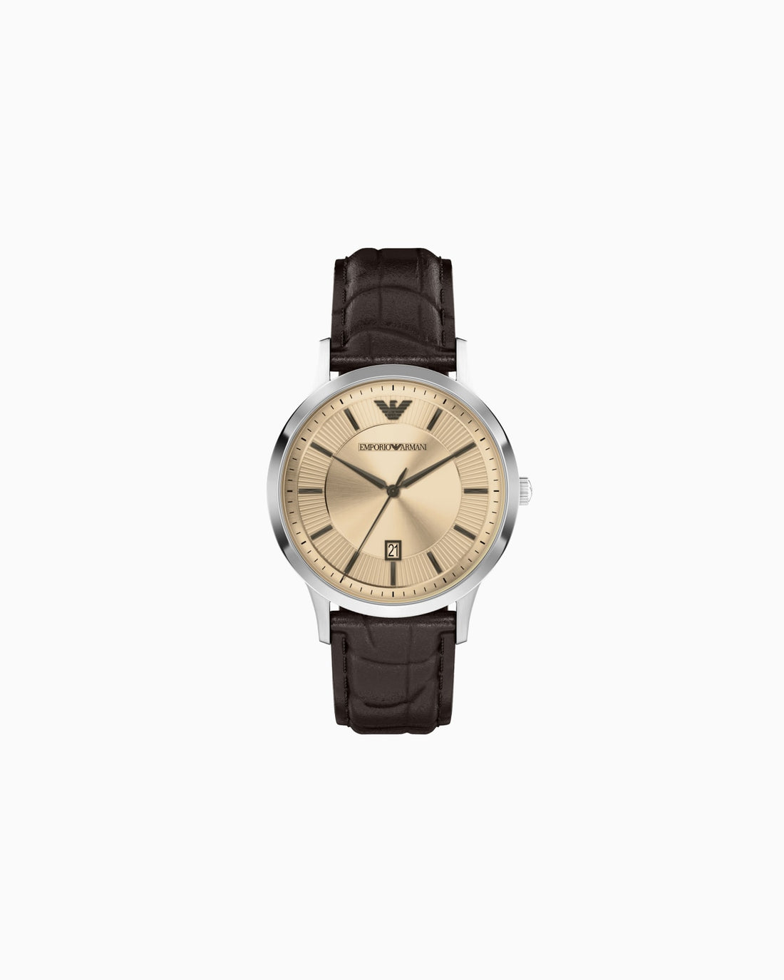 OROLOGIO AL QUARZO EMPORIO ARMANI ARCHETIPO