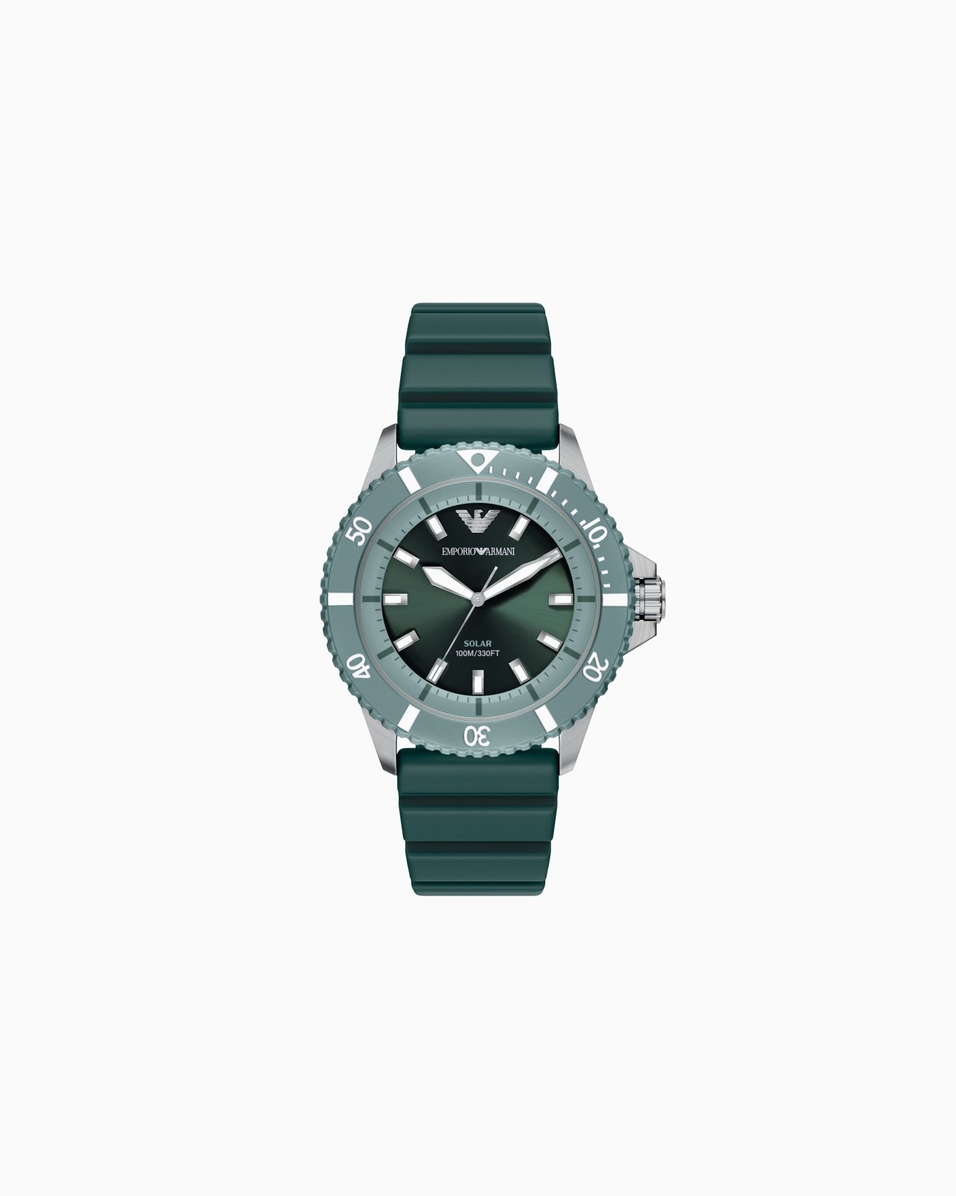 OROLOGIO EMPORIO ARMANI WORLD EXPLORER A ENERGIA SOLARE