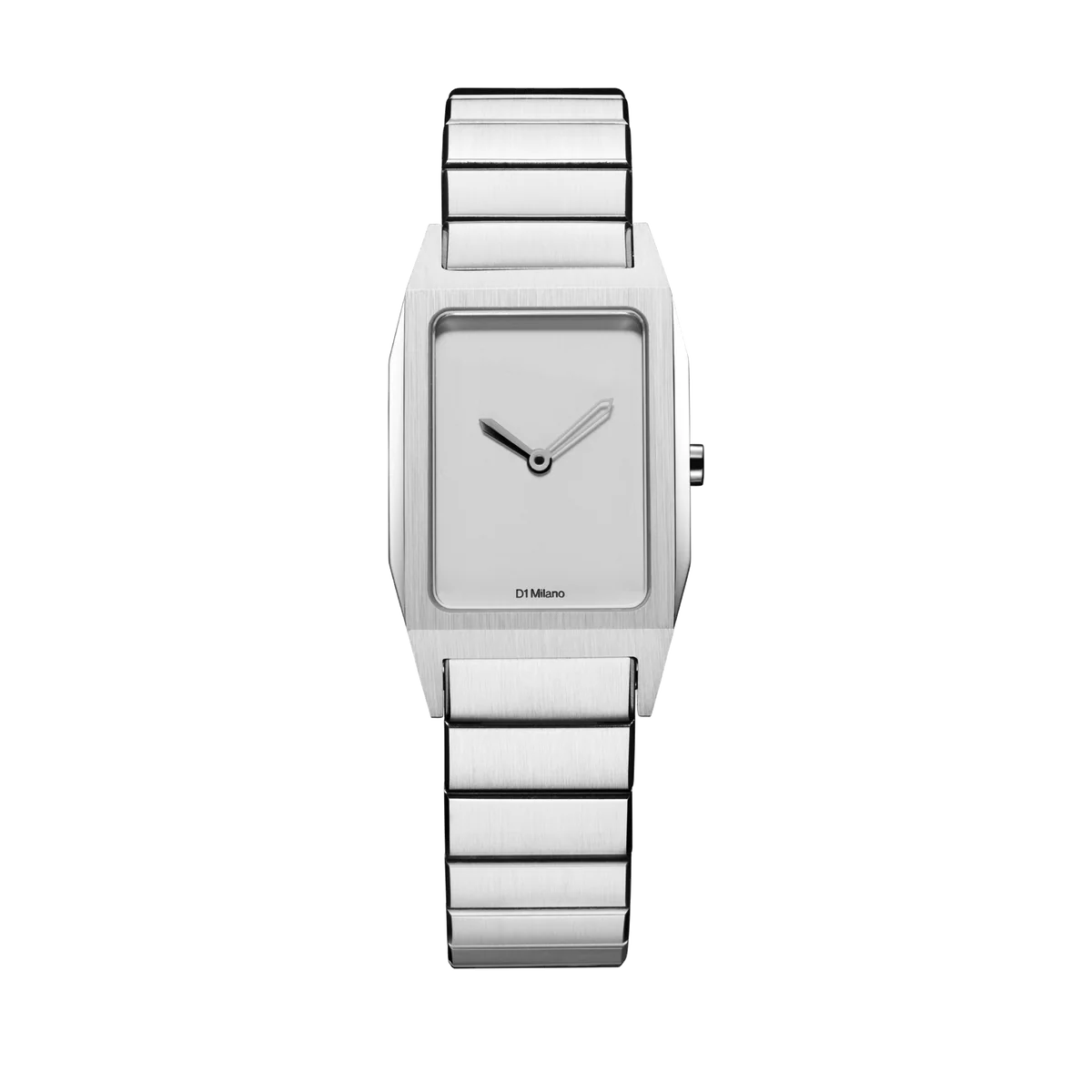 D1-Milano Aura 23mm Silver