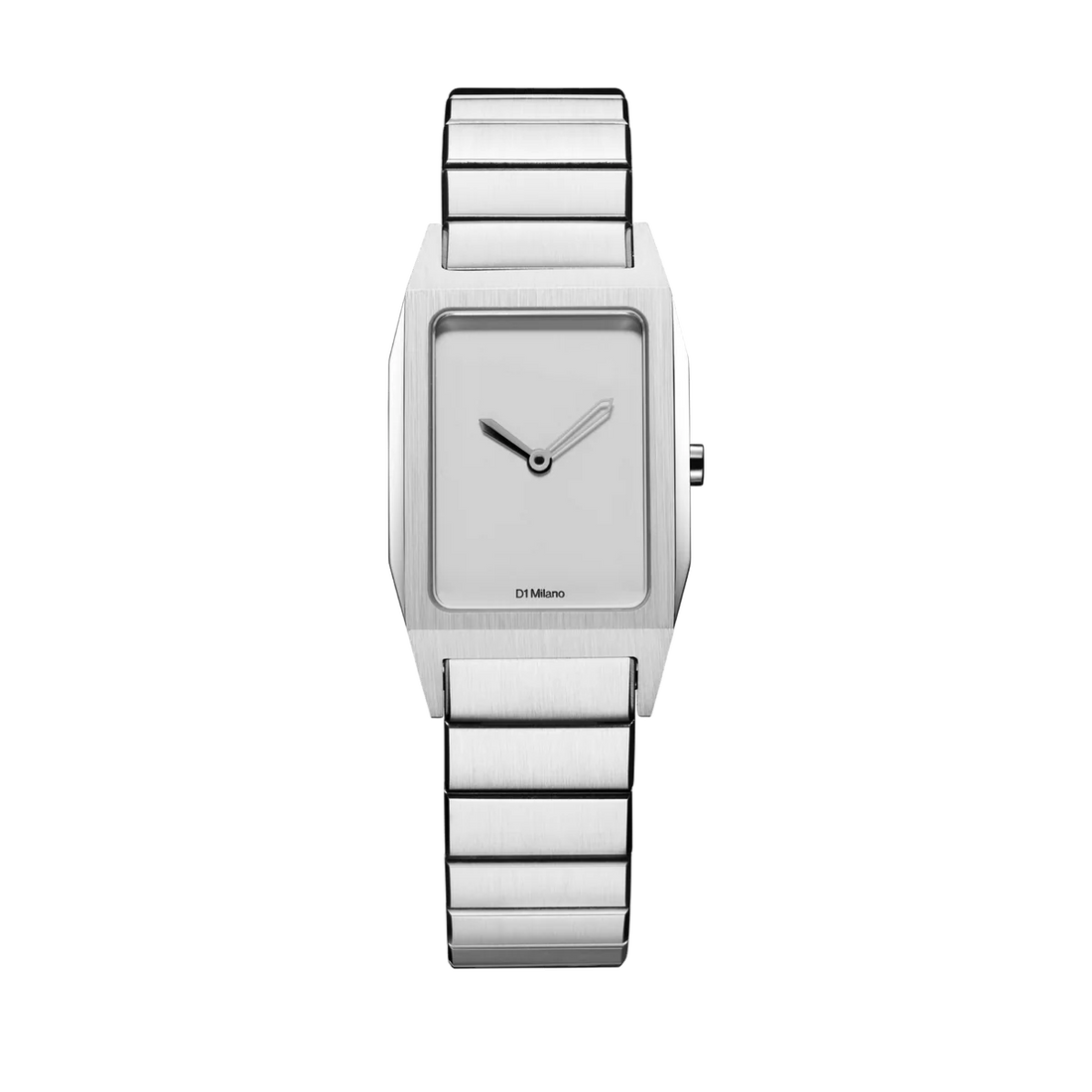D1-Milano Aura 23mm Silver