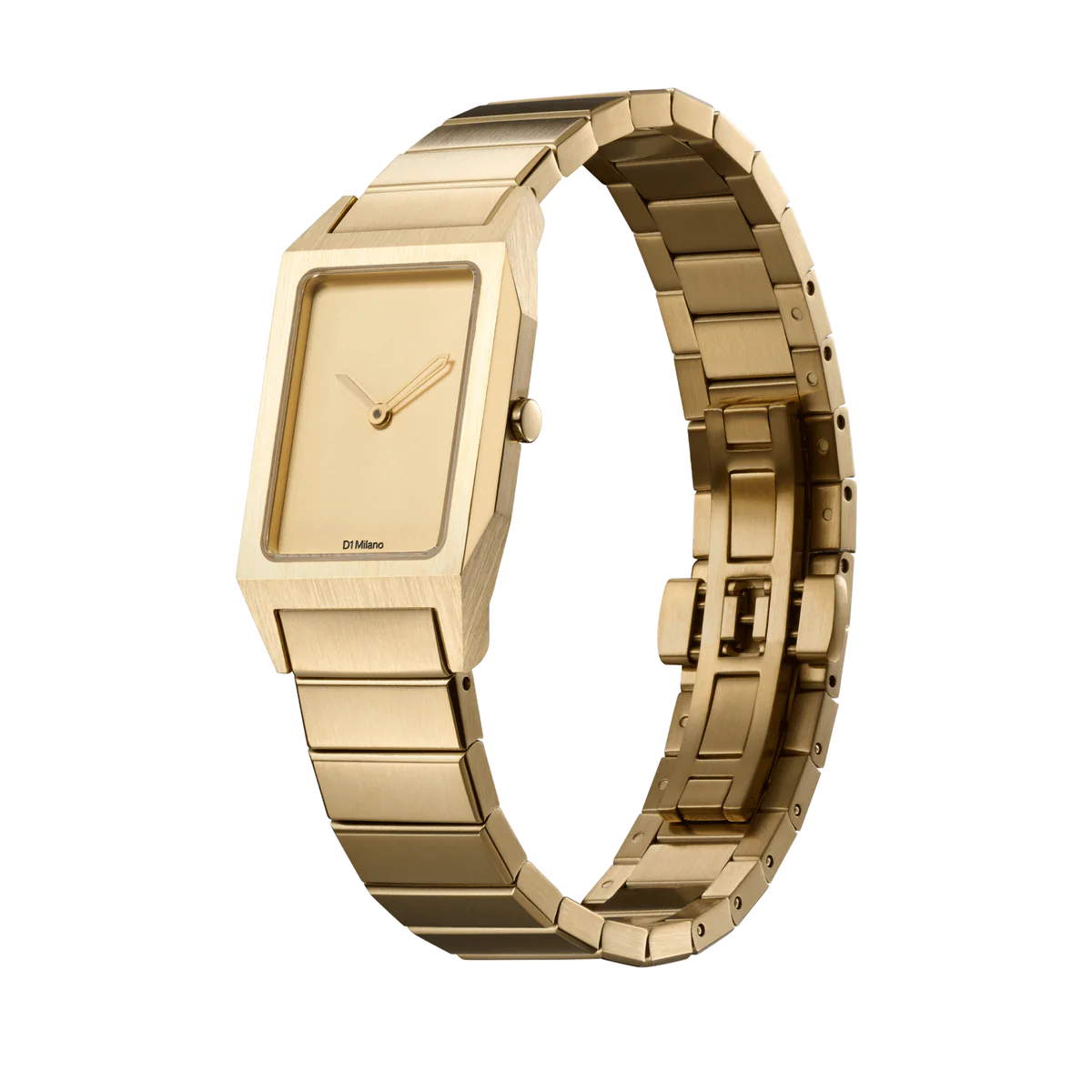 D1-Milano Aura 23mm Gold