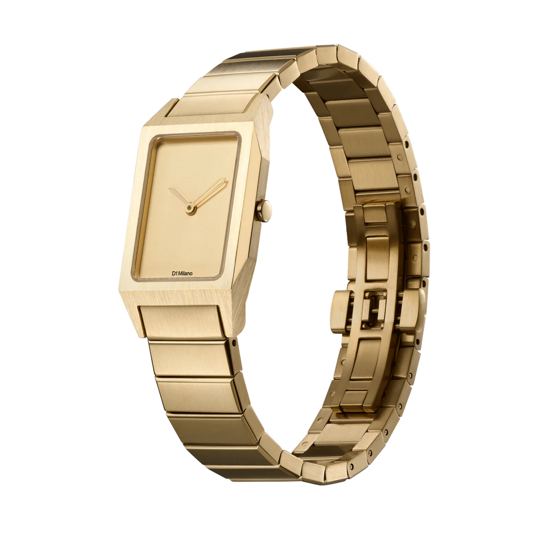D1-Milano Aura 23mm Gold