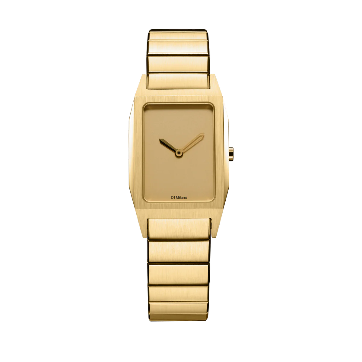 D1-Milano Aura 23mm Gold