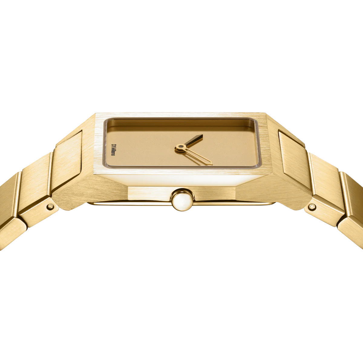 D1-Milano Aura 23mm Gold