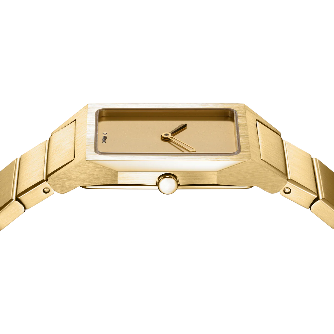 D1-Milano Aura 23mm Gold
