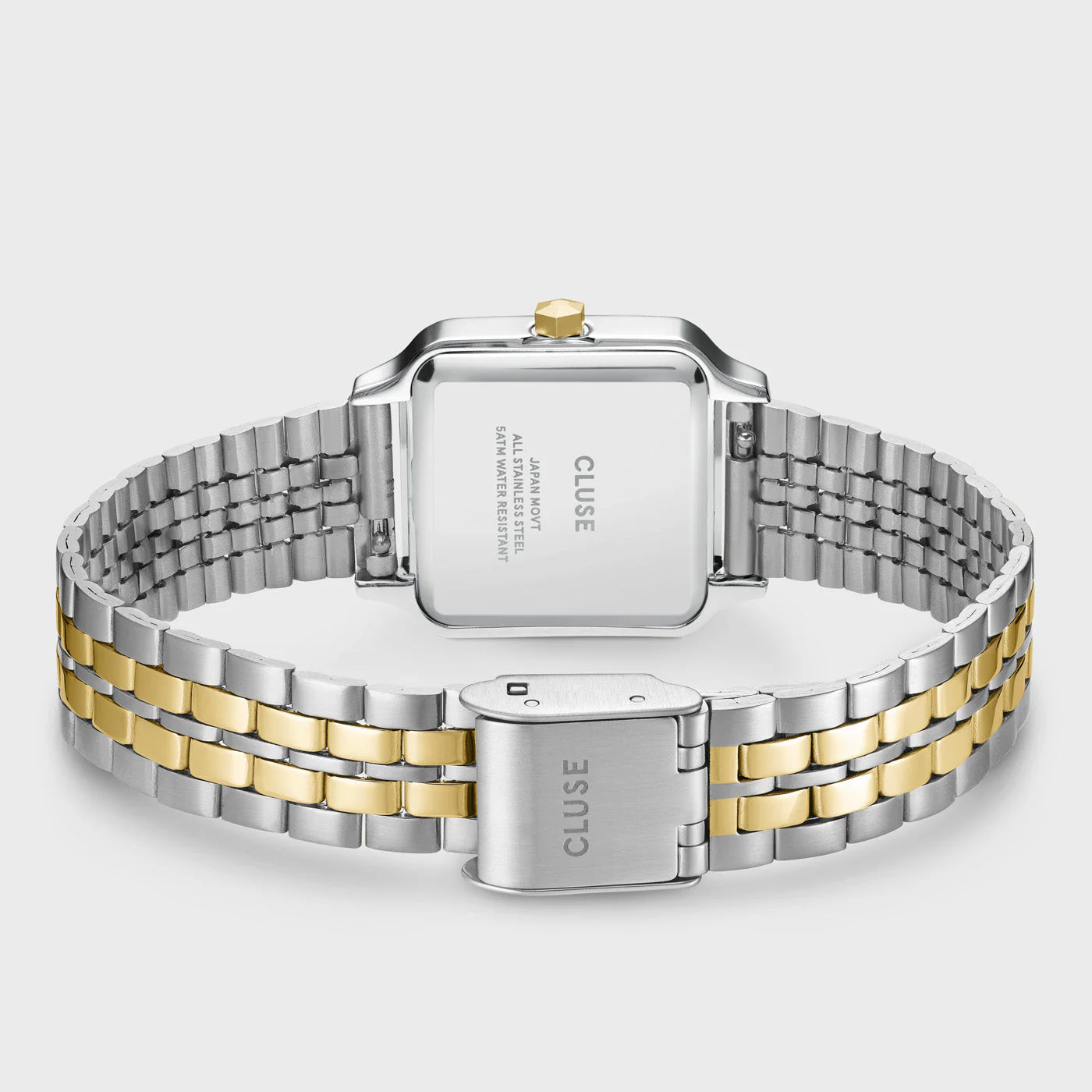 Cluse Gracieuse Petite Bicolore