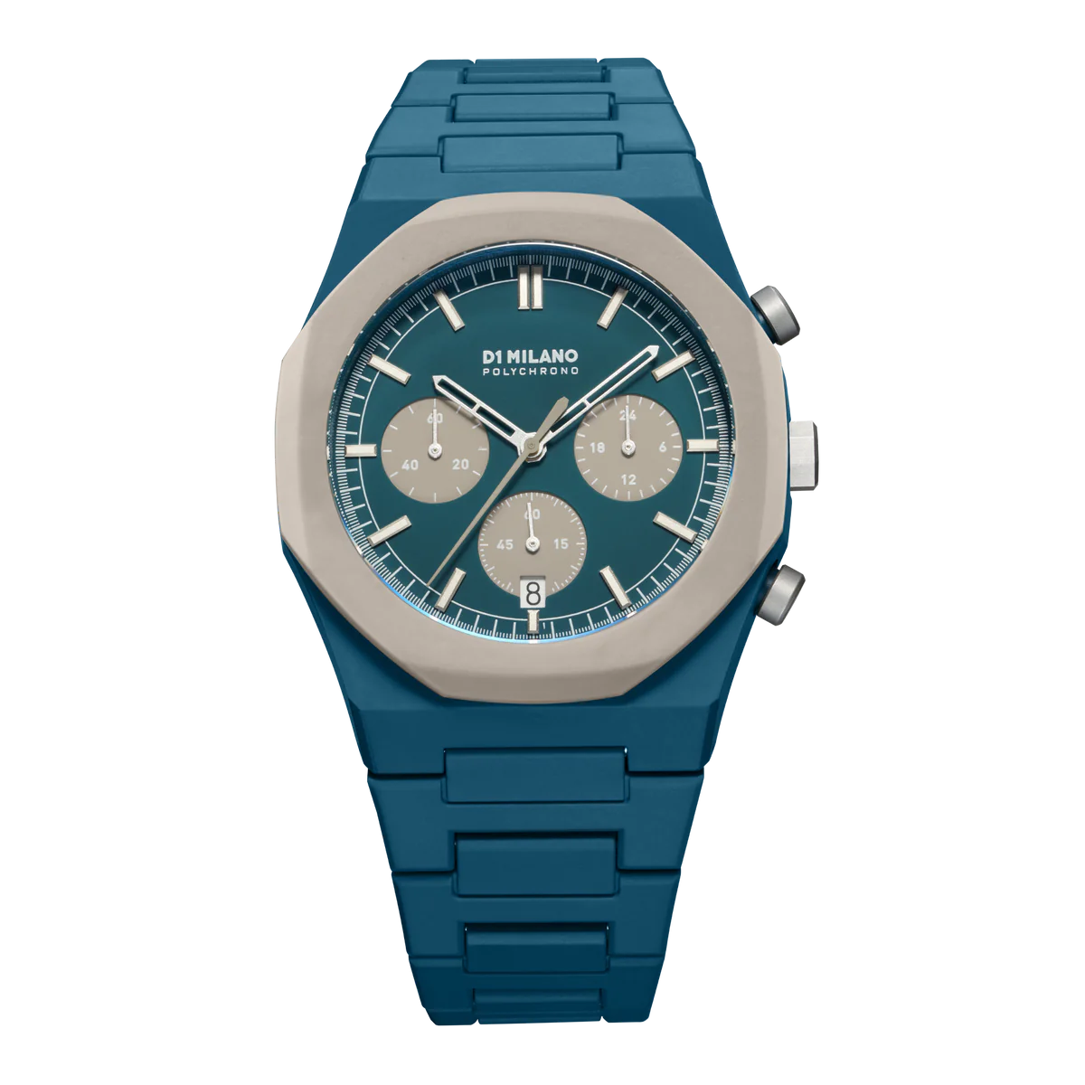 D1 Milano polychrono D1-PHBJ06