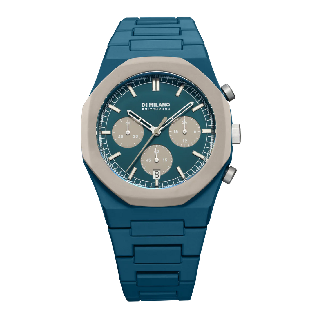 D1 Milano polychrono D1-PHBJ06