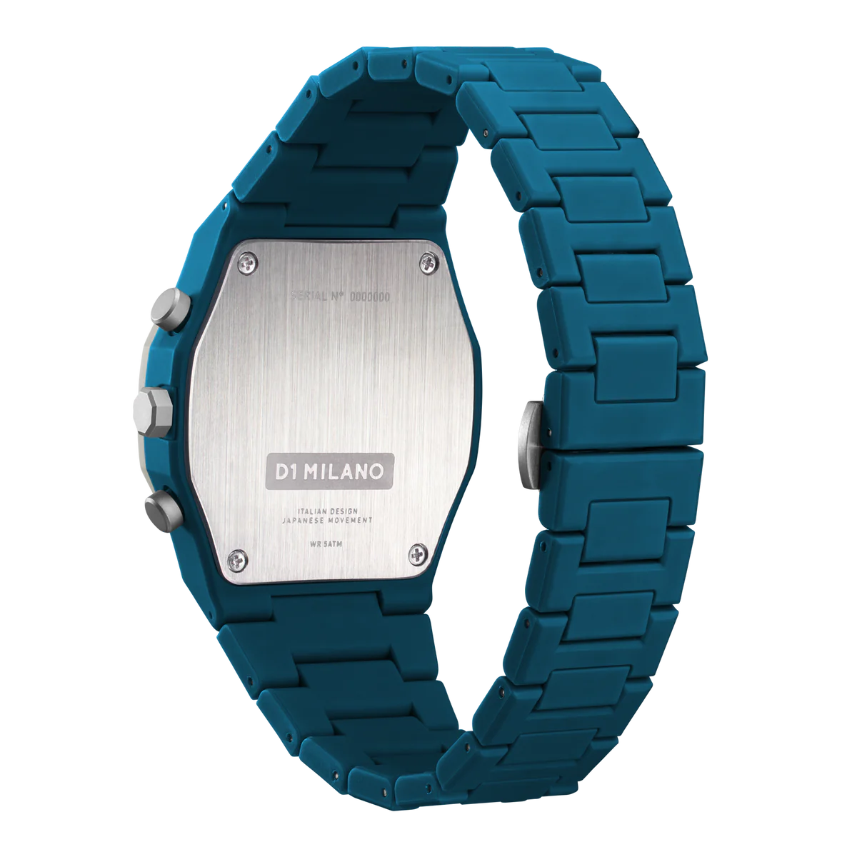 D1 Milano polychrono D1-PHBJ06