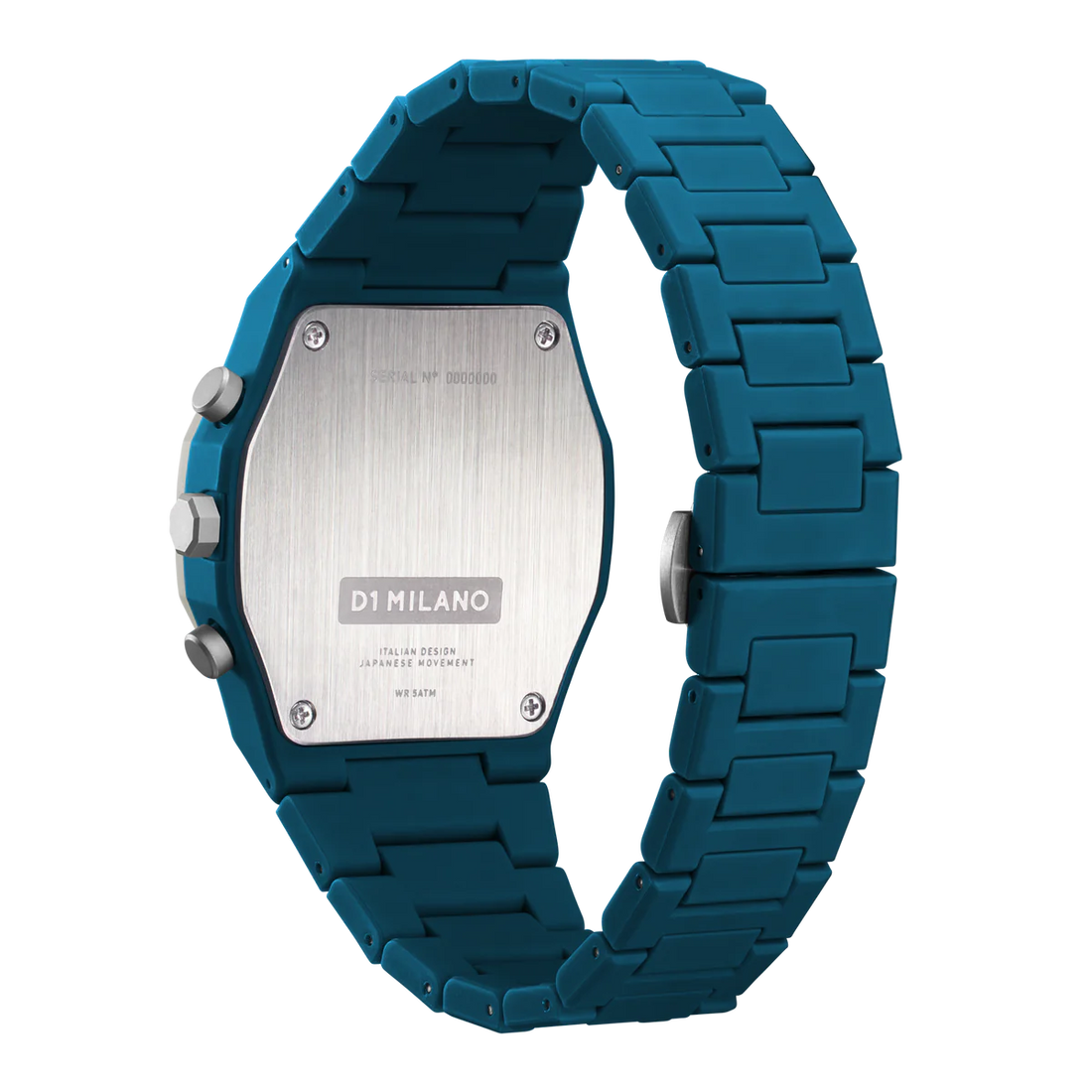 D1 Milano polychrono D1-PHBJ06