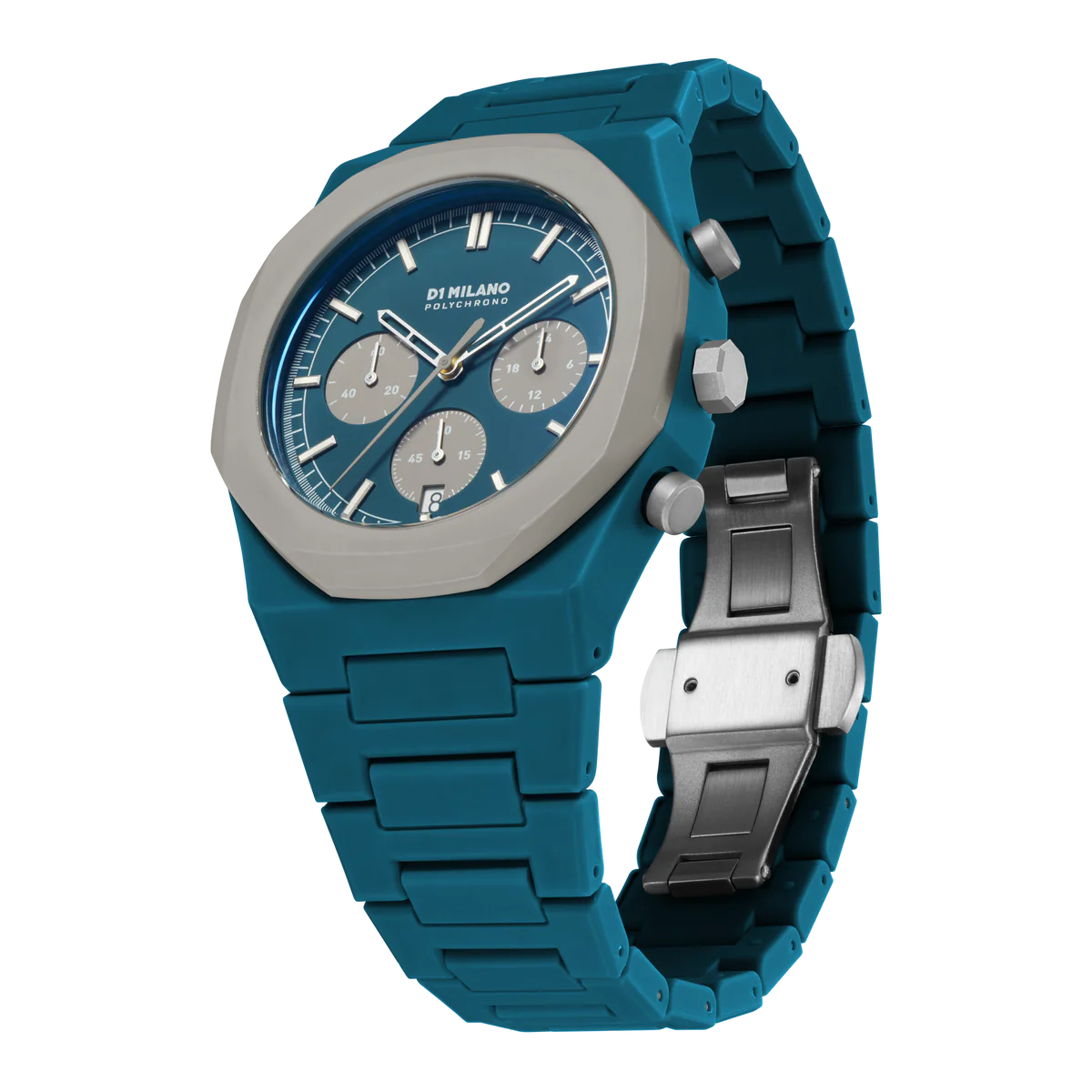 D1 Milano polychrono D1-PHBJ06