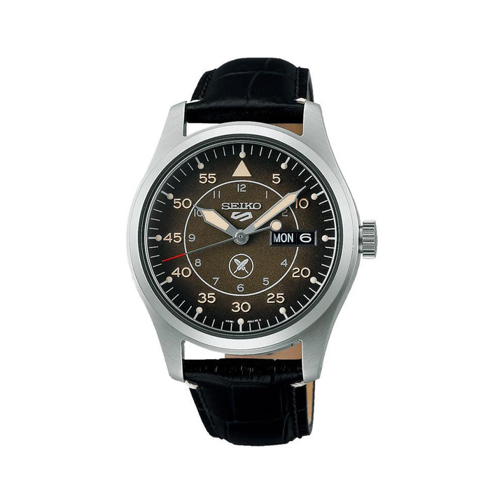 Seiko 5 Sports Yuto Horigome Limited edition