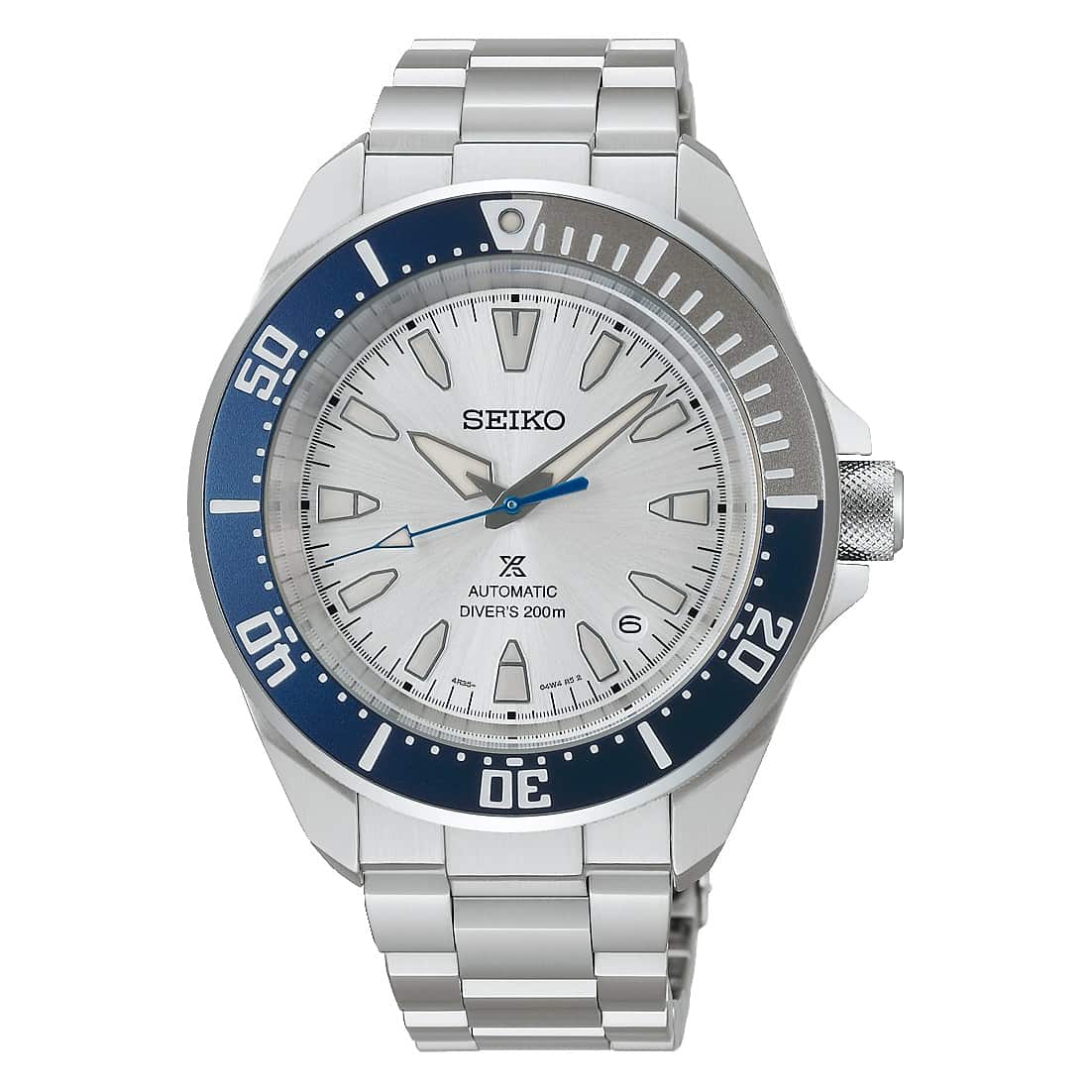 Seiko prospex samurai limited edition 145 Anniversary