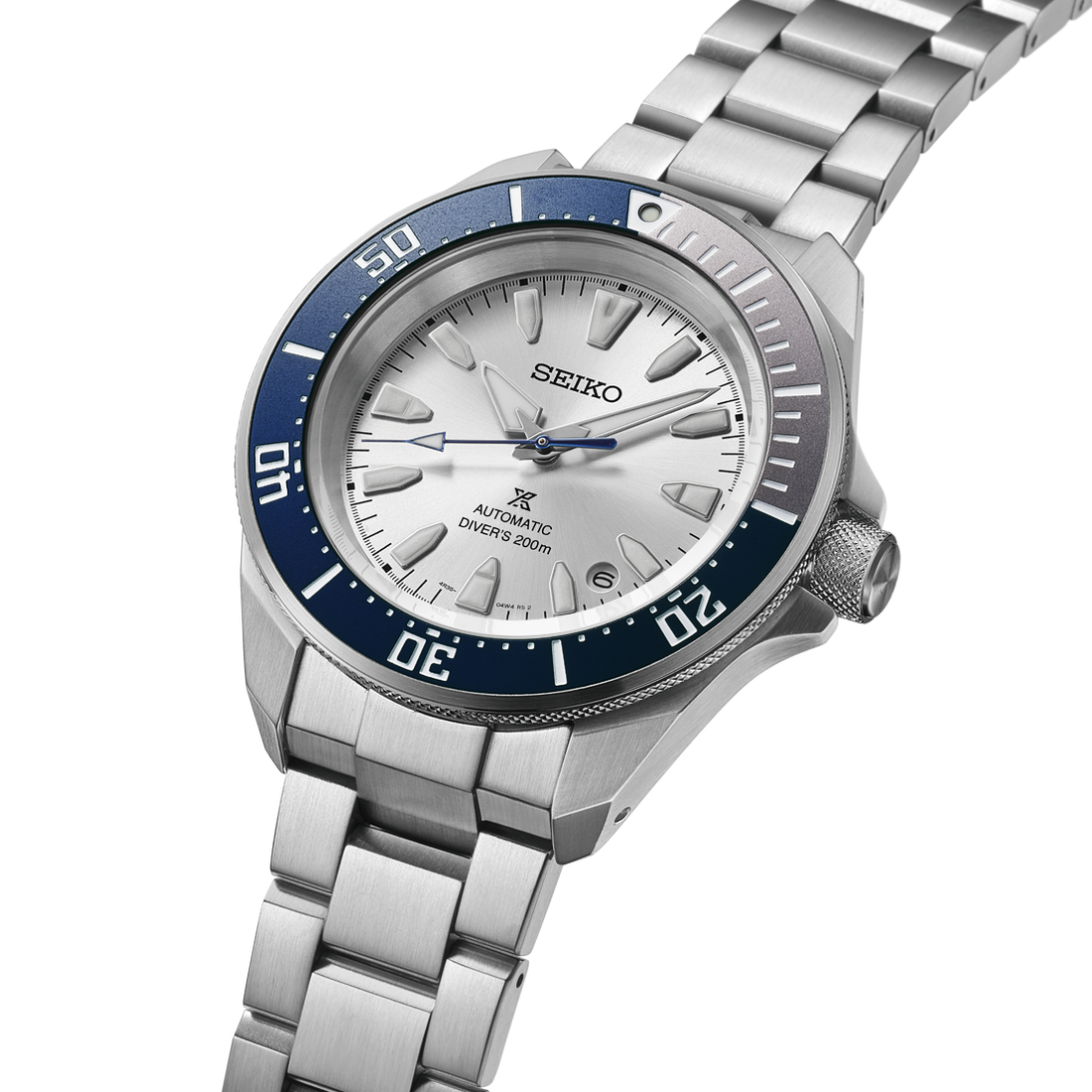 Seiko prospex samurai limited edition 145 Anniversary