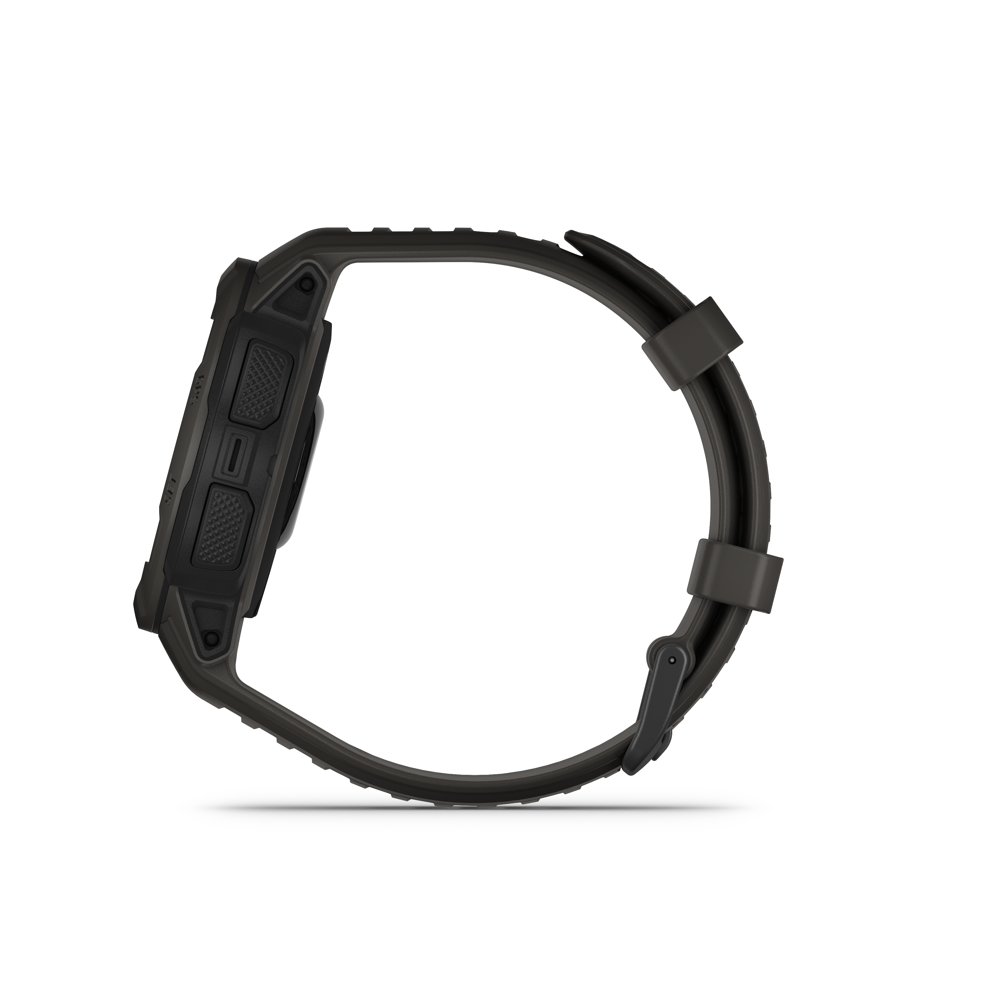 Garmin instinct 2 Solar 45mm black